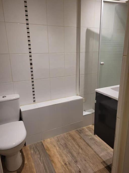 Appartement 2 Chambres 1 Salle De Bain Paris 8Eme Champs Elysees Экстерьер фото
