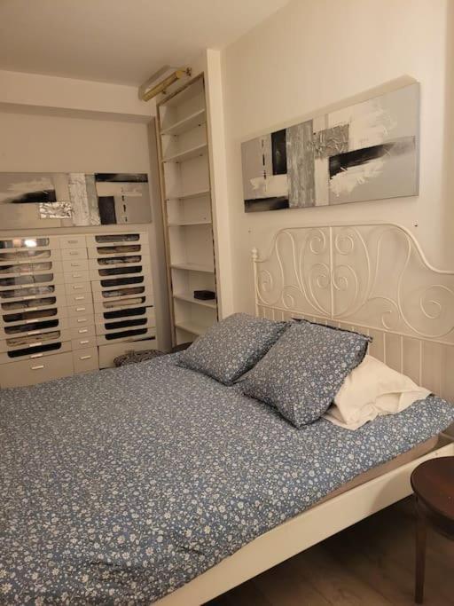 Appartement 2 Chambres 1 Salle De Bain Paris 8Eme Champs Elysees Экстерьер фото