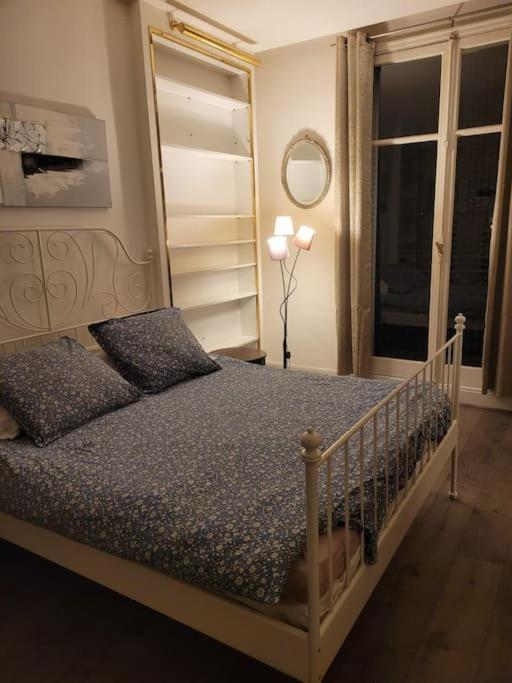 Appartement 2 Chambres 1 Salle De Bain Paris 8Eme Champs Elysees Экстерьер фото